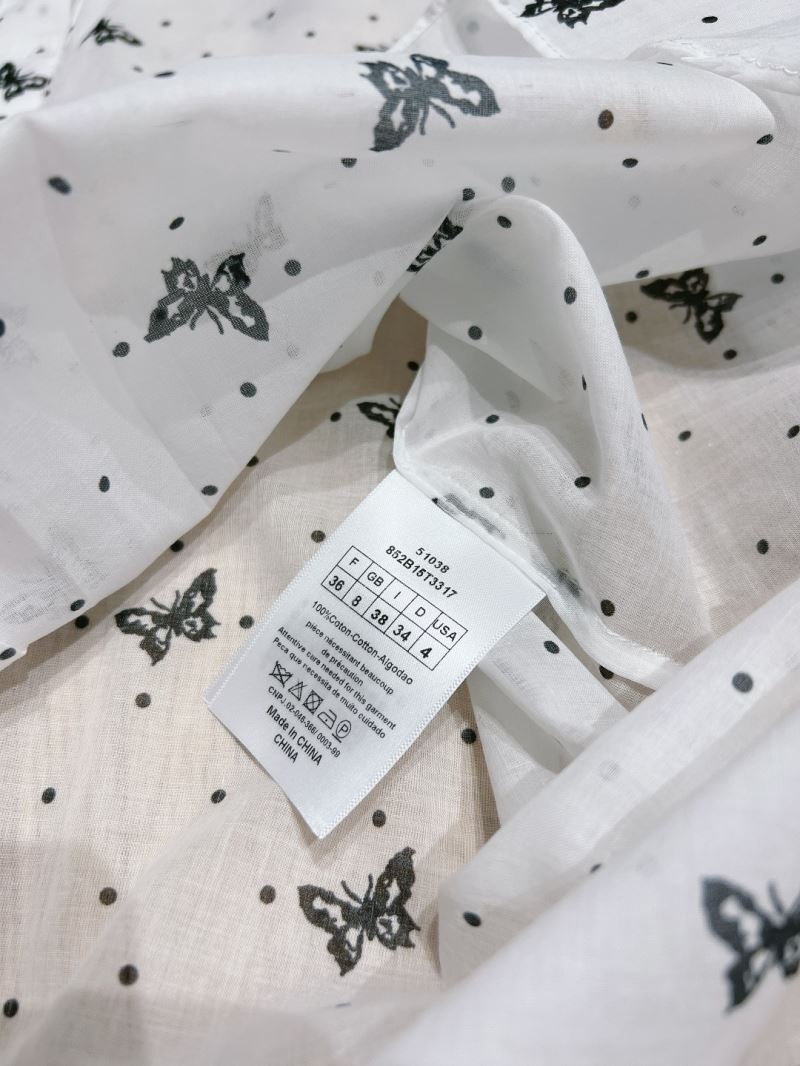 Christian Dior Shirts